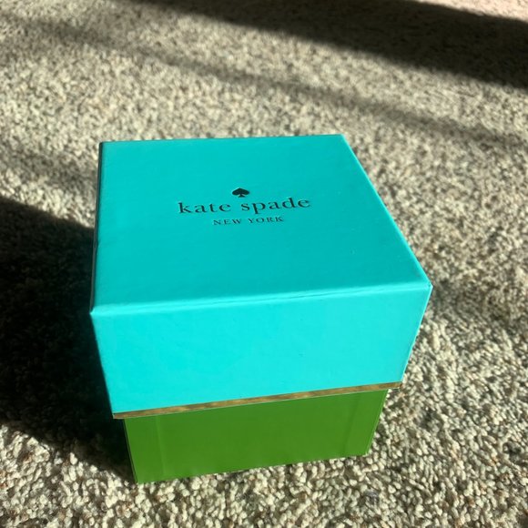 Kate Spade Watch